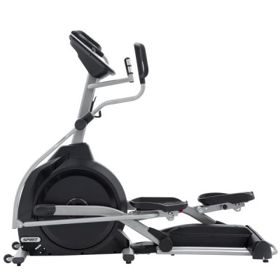 Эллиптический тренажер Spirit XE395